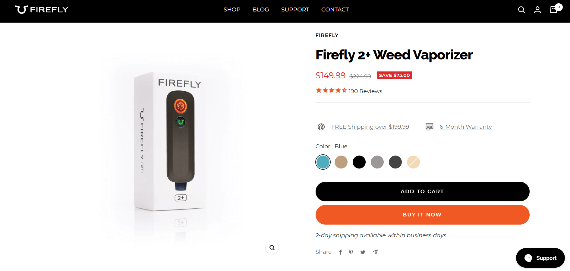 Is The Firefly 2 Worth It