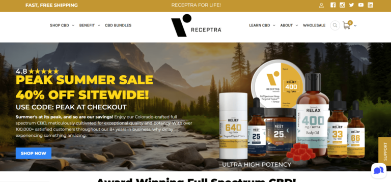 receptra-naturals