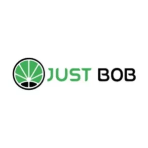 just-bob-logo