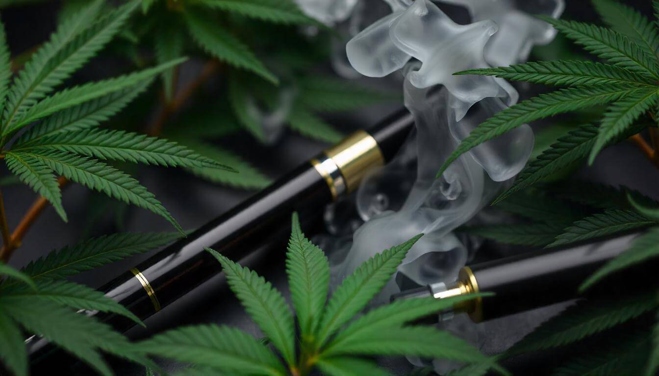 elfbar elfa master akku Ignite CBD Vape Pen Kaufen main image 0