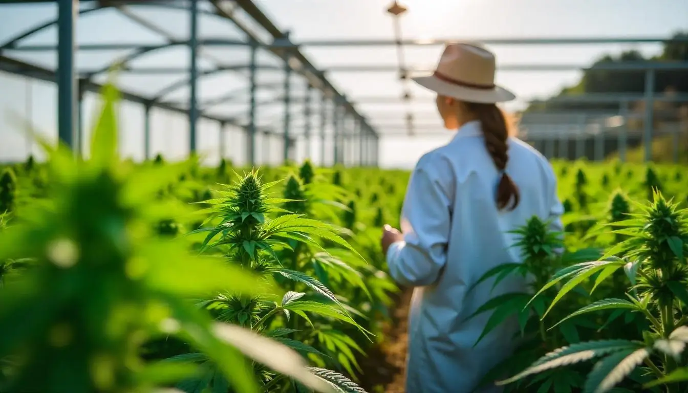 Portugal’s IPP Launches First-of-Its-Kind Cannabis Training Program in ...