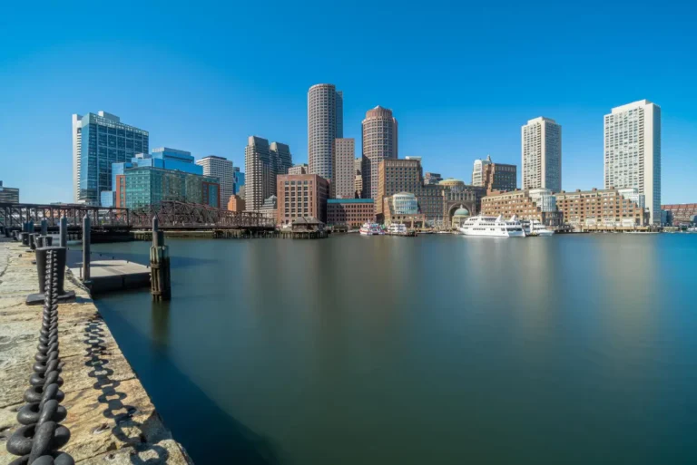 Is Marijuana Legal in Boston? Your Guide to Local Laws