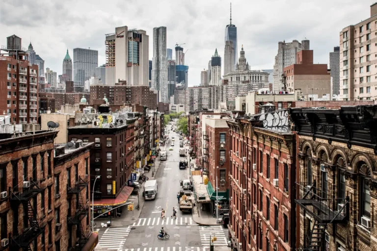 Is Marijuana Legal in New York? Laws and Travel Tips for Visitors