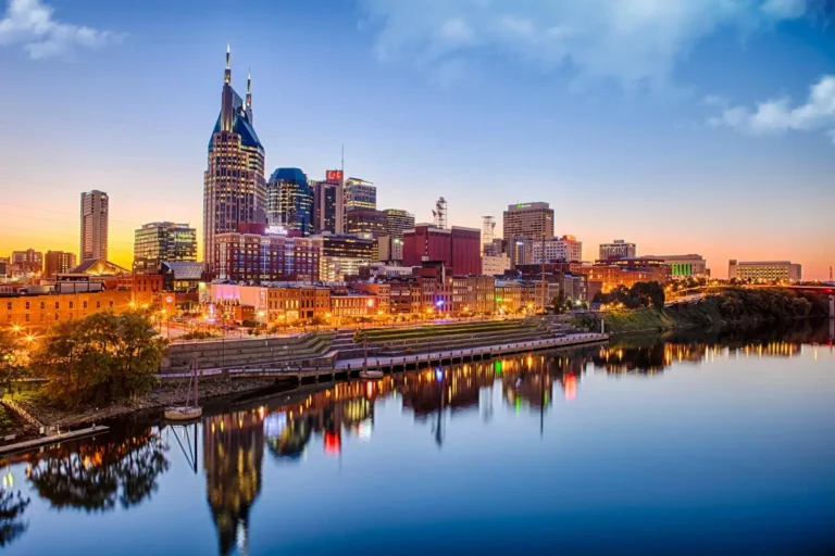 Is marijuana legal in Nashville? What tourists should know