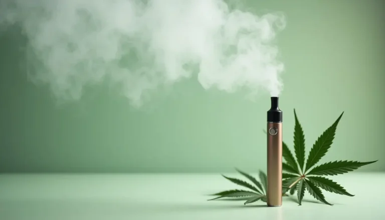 HHC Explained: What It Is and Why People Vape It