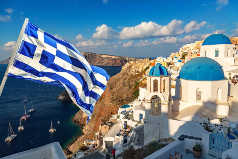 Is Marijuana Legal in Greece? Cannabis Laws in 2025
