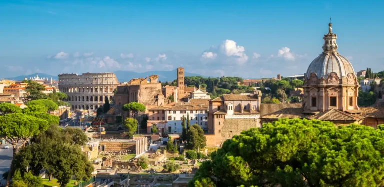 Is Marijuana Legal in Italy? Cannabis Laws and Travel Guide 