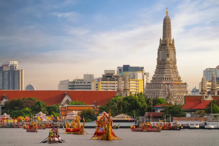 Is Marijuana Legal in Thailand? Cannabis Travel Rules in 2025