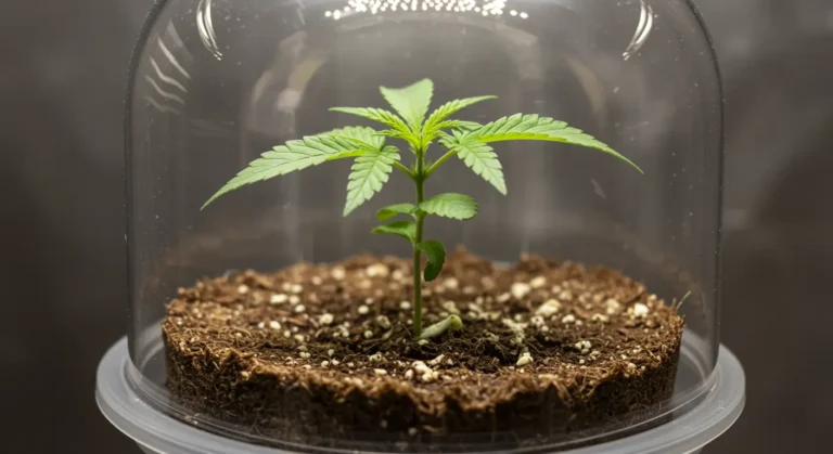 How to Clone Cannabis Plants: A Complete Guide for Growers