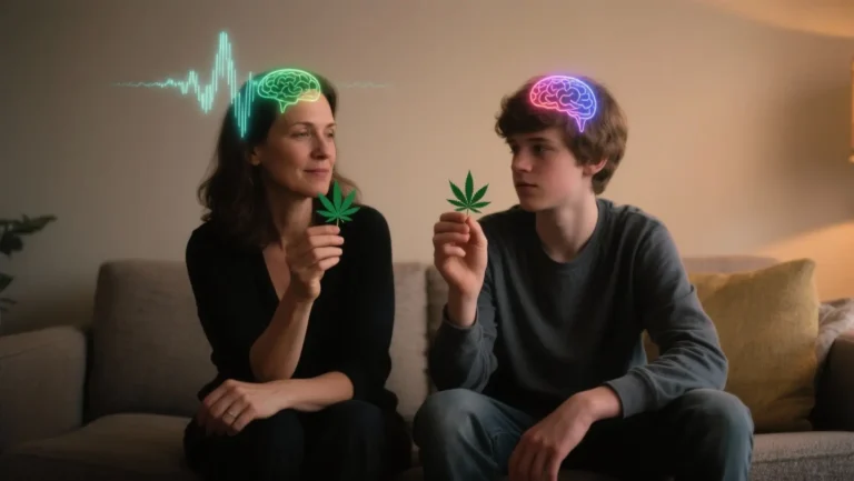 Why Does Cannabis Affect People Differently?