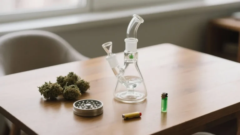Bongs: What They Are and How to Use Them