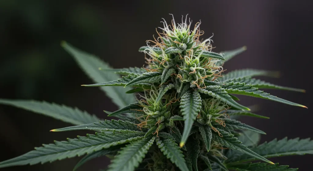 hermaphrodite-plants