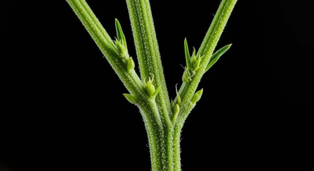 stem