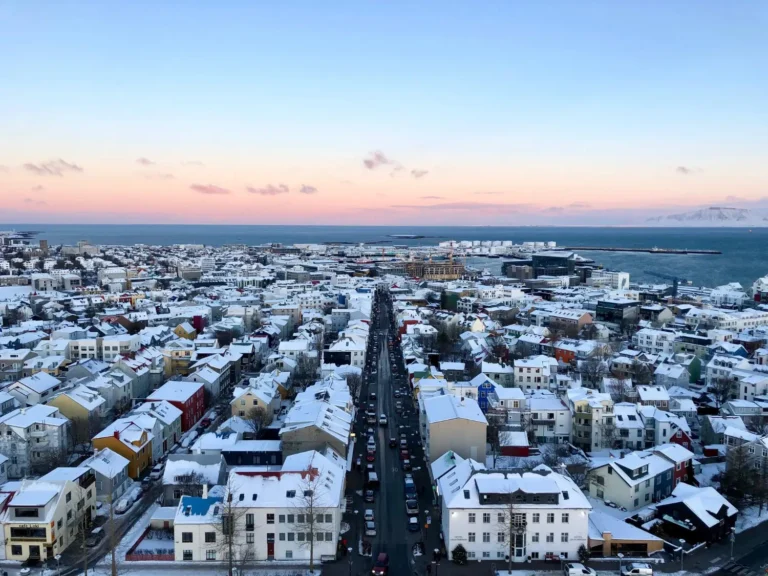 Is Marijuana Legal in Iceland? A Clear Guide for Travelers