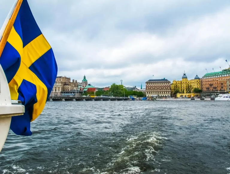 Is Marijuana Legal in Sweden? Cannabis Laws & Travel Guide
