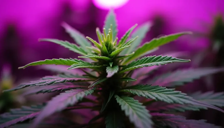 The Best Nutrients for Growing Healthy Cannabis Plants