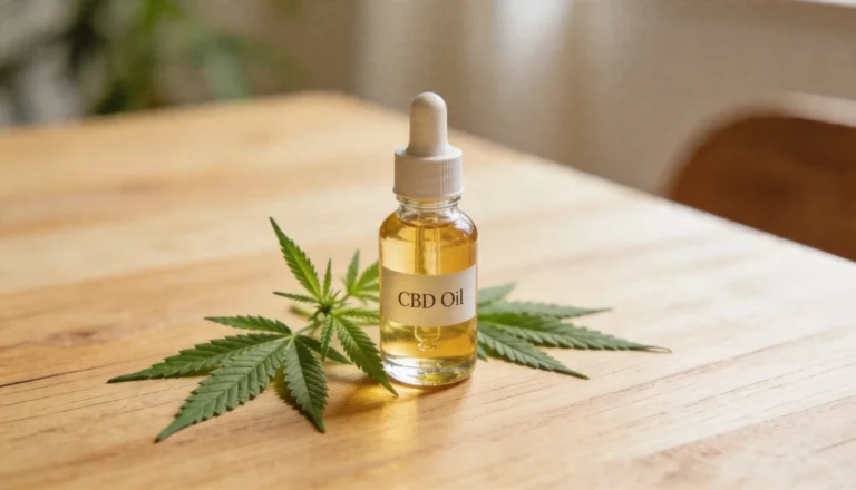Benefits of CBD Oil: A Simple Guide for Beginners