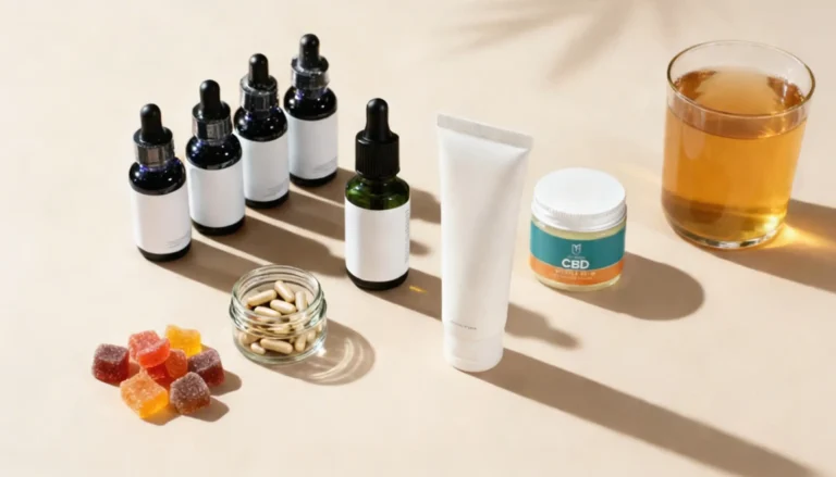 The Effects of CBD: What You Need to Know