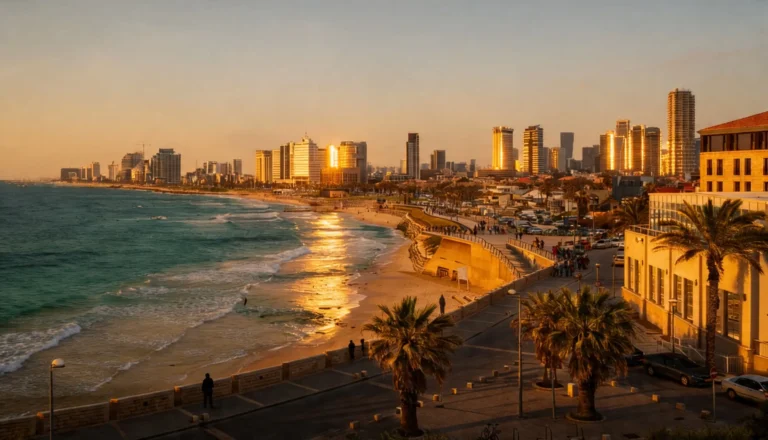 Is Marijuana Legal in Israel? Laws and Travel Advice