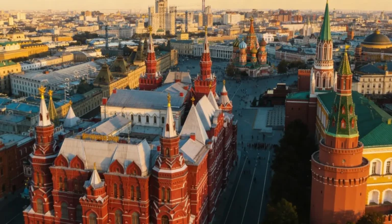 Is Marijuana Legal in Russia? A Must-Read Before Visiting