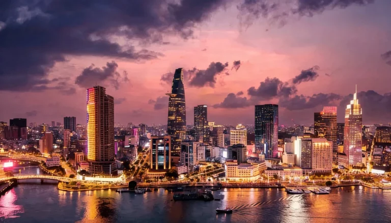 Is Marijuana Legal in Vietnam? Laws Tourists Must Know