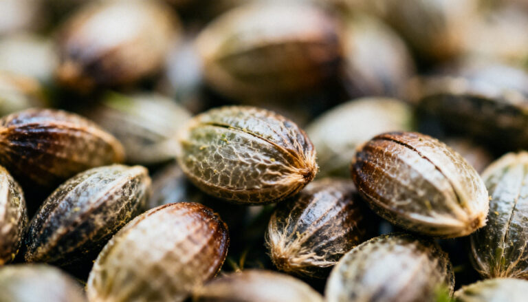 Stabilizing Cannabis Seeds: A Simple Science Guide for Growers
