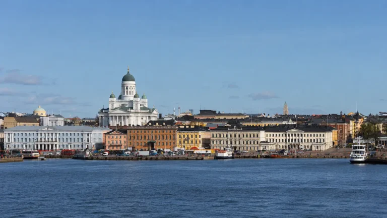 Is Marijuana Legal in Finland? A Cannabis Tourist’s Guide