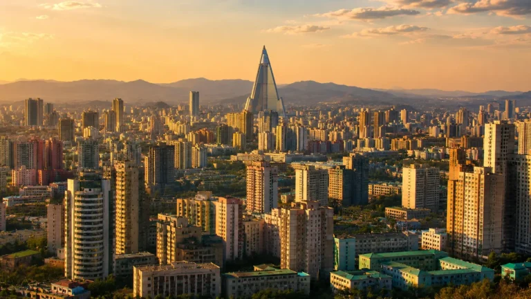 Is Marijuana Legal in North Korea? Travel Advice for 2026