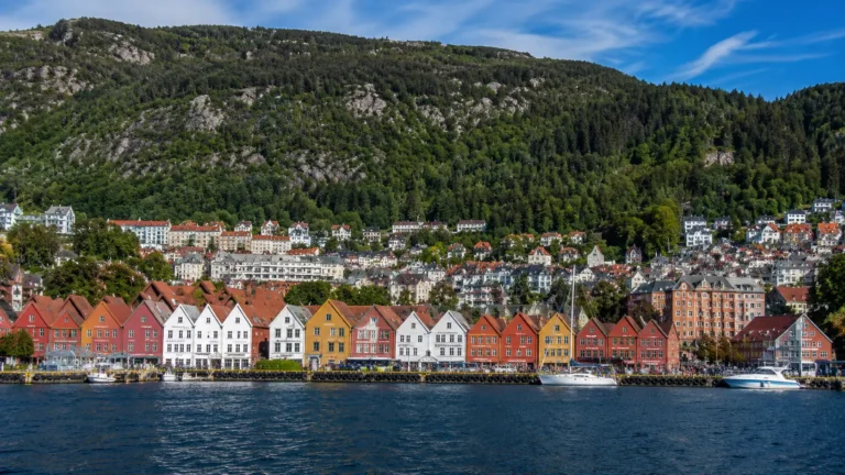 Is Marijuana Legal in Norway? Cannabis Laws & Travel Rules