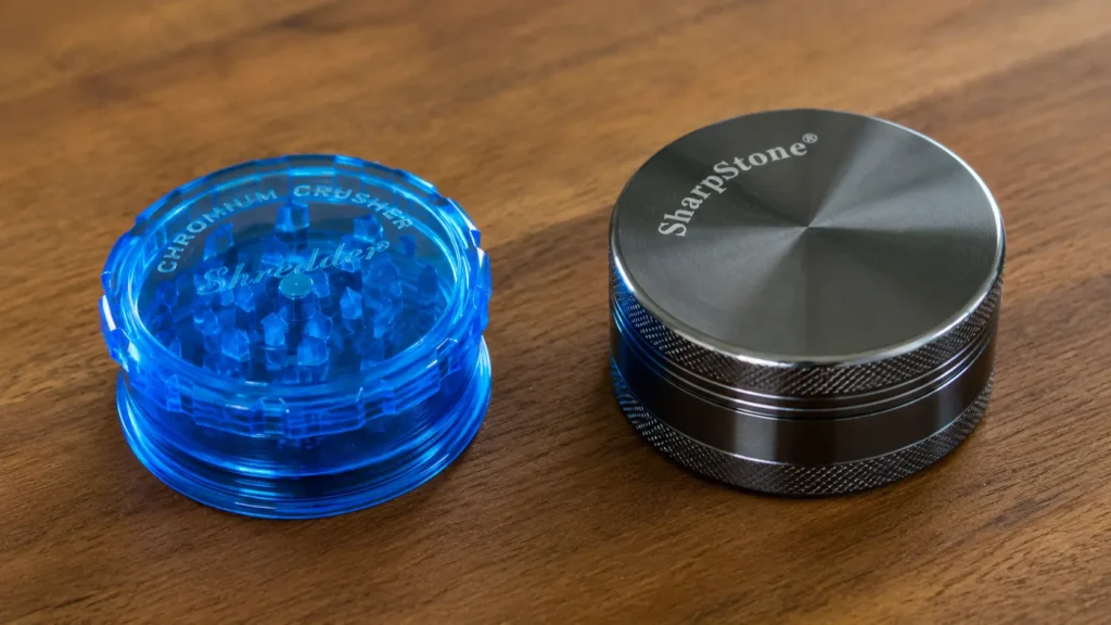 plastic-and-metal-grinders