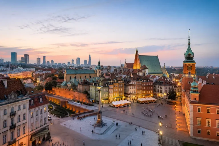 Poland Marijuana Laws: What Travelers Need to Know