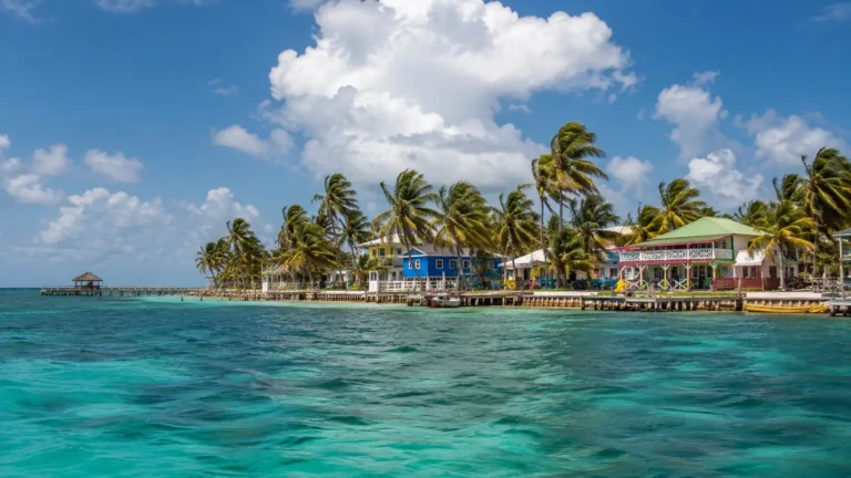 Is Marijuana Legal in Belize? Laws & Travel Guide (2026)
