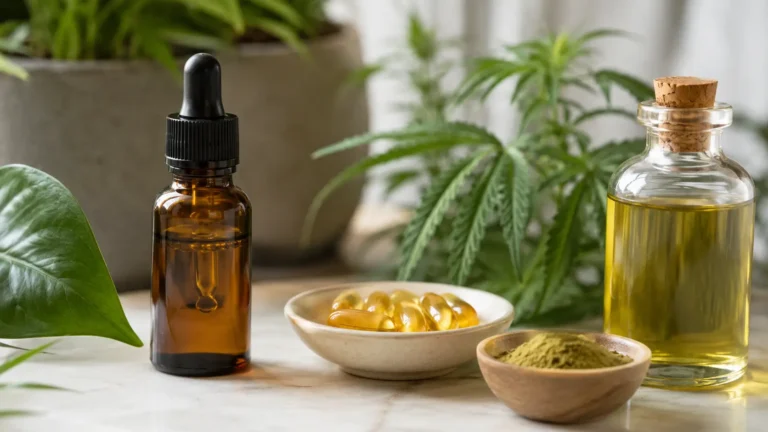 Can I Take CBD Every Day?