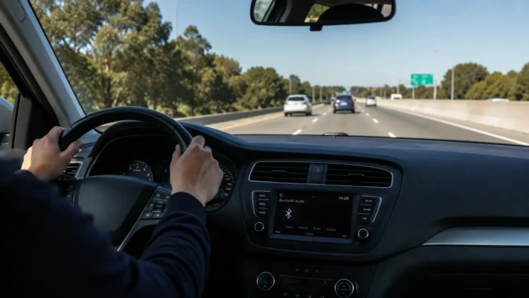 Can You Drive After Taking CBD?