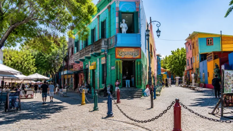 Is Marijuana Legal in Argentina? Cannabis Travel Guide 2026