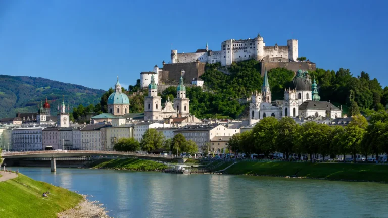 Is Marijuana Legal in Austria? Cannabis Laws for Tourists