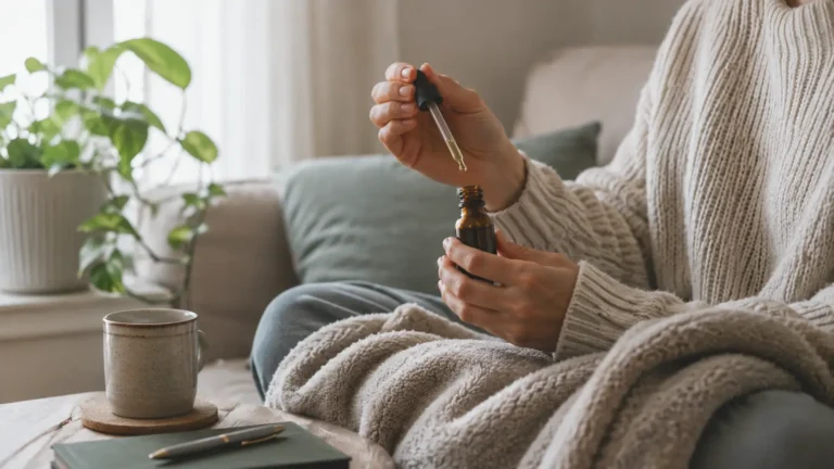 CBD for Endometriosis: Could It Help With Symptoms?