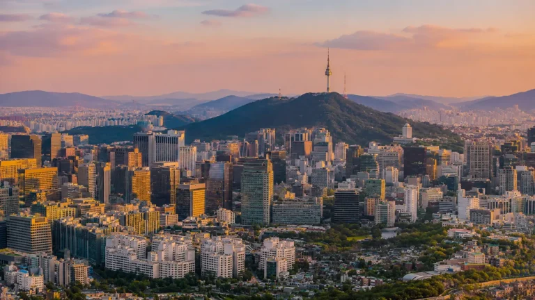 Is Marijuana Legal in South Korea? Laws & Travel Guide