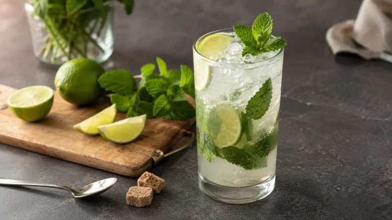 Weed Mojito Recipe: How to Make a Cannabis-Infused Mojito